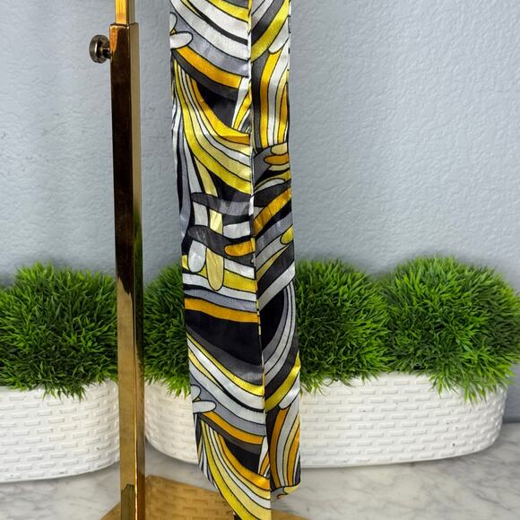 Twillie Bag Handle Ribbon Wrap Scarf Hair Head Band Neckerchief - Picture 2 of 4